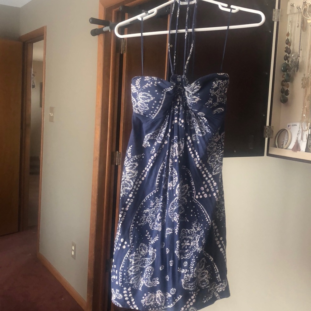 American eagle dress